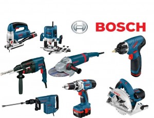 bosch el aletleri