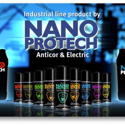 NANO PROTECH ÜRÜNLERİ